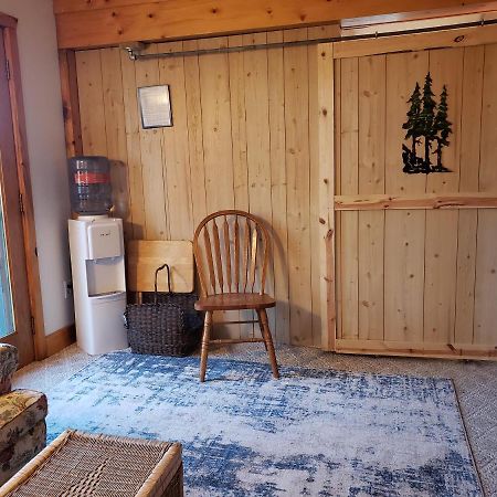 Mickelson Trail Treehouse Suite In The Heart Of The Beautiful Black Hills ฮิลล์ซิตี้ ภายนอก รูปภาพ
