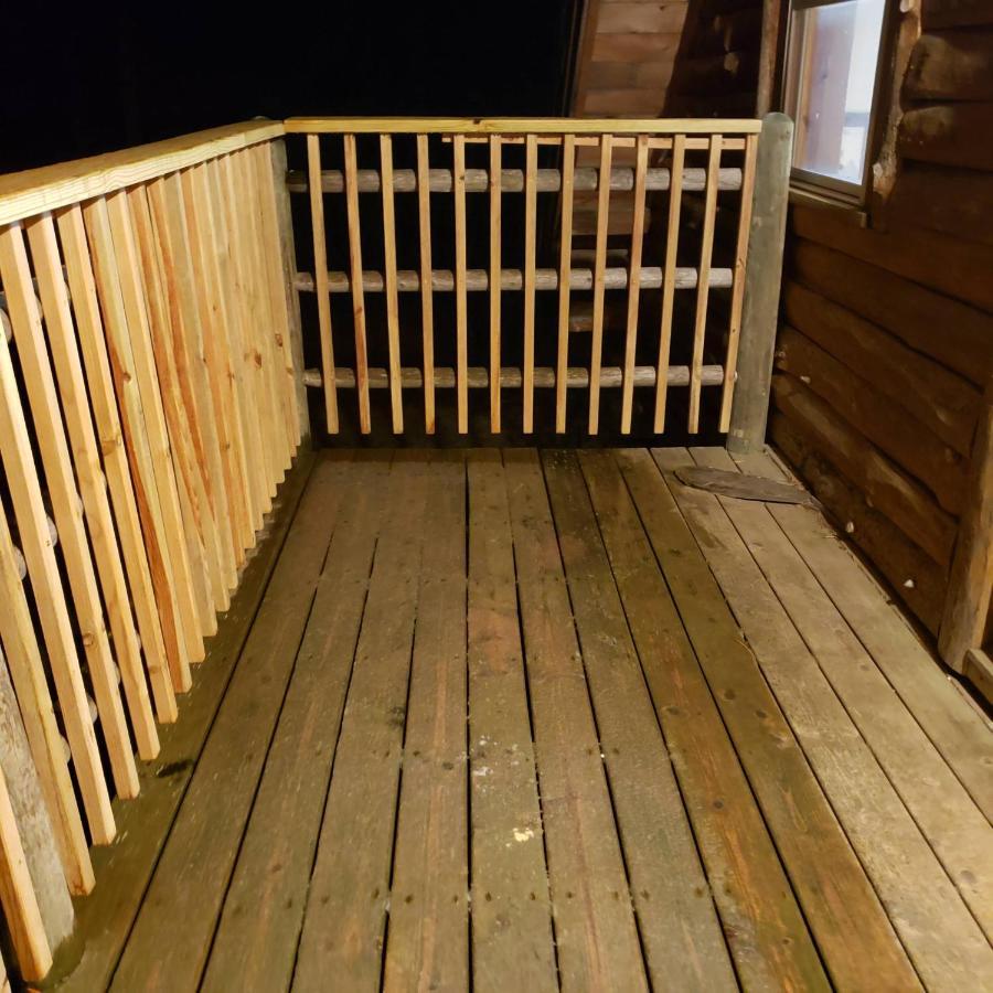 Mickelson Trail Treehouse Suite In The Heart Of The Beautiful Black Hills ฮิลล์ซิตี้ ภายนอก รูปภาพ