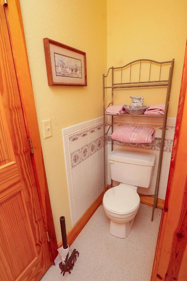 Mickelson Trail Treehouse Suite In The Heart Of The Beautiful Black Hills ฮิลล์ซิตี้ ภายนอก รูปภาพ