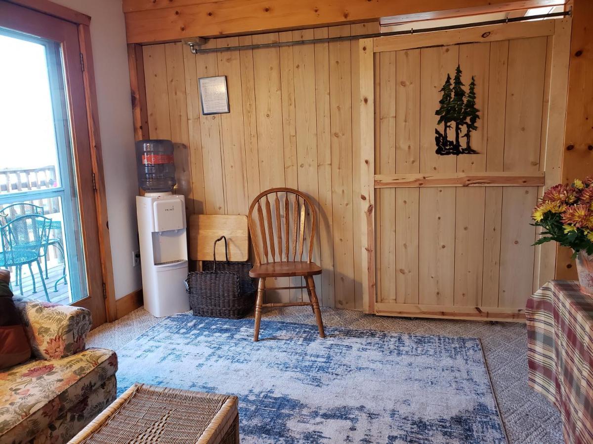 Mickelson Trail Treehouse Suite In The Heart Of The Beautiful Black Hills ฮิลล์ซิตี้ ภายนอก รูปภาพ